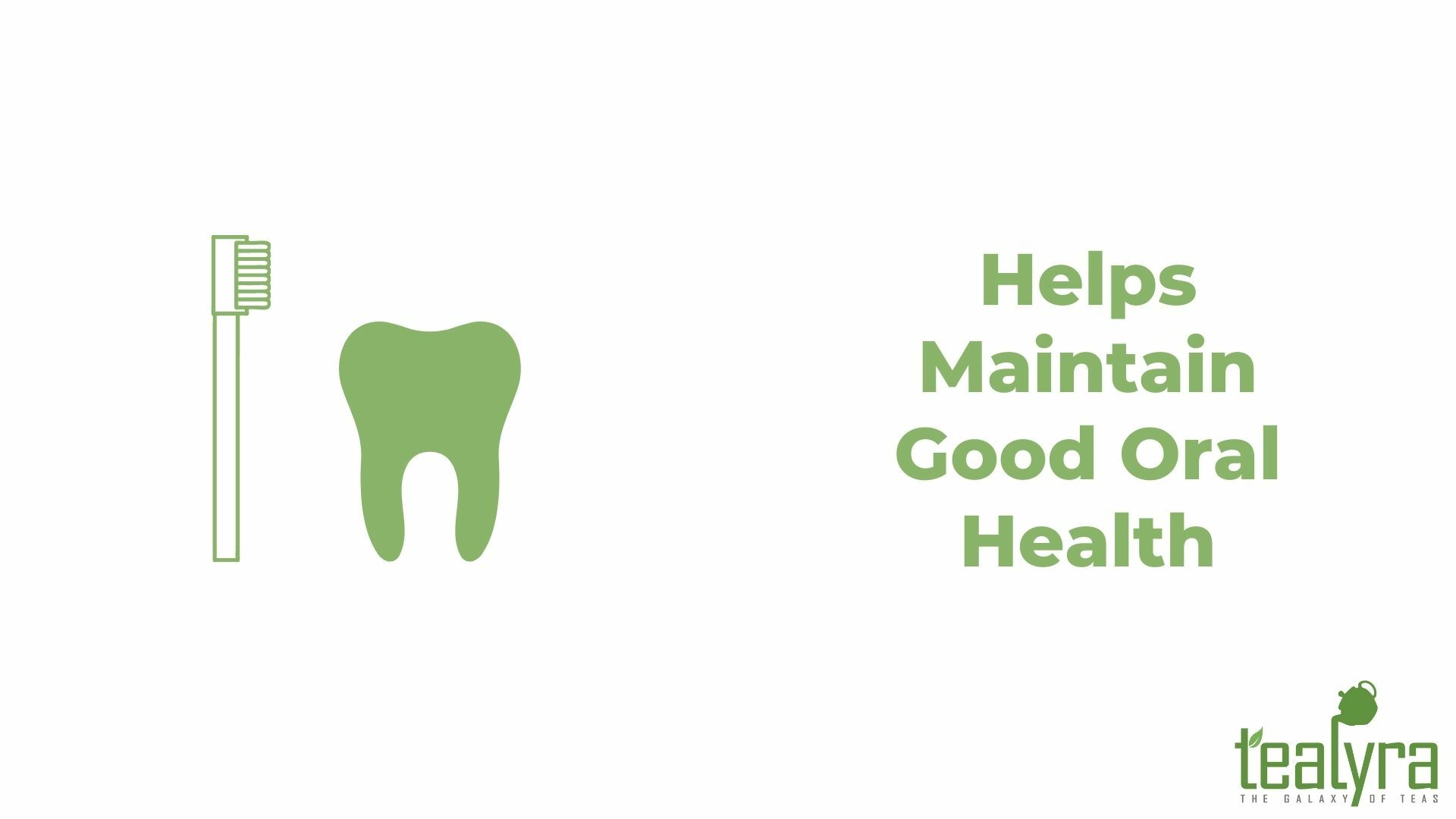 A fresh-tasting cup