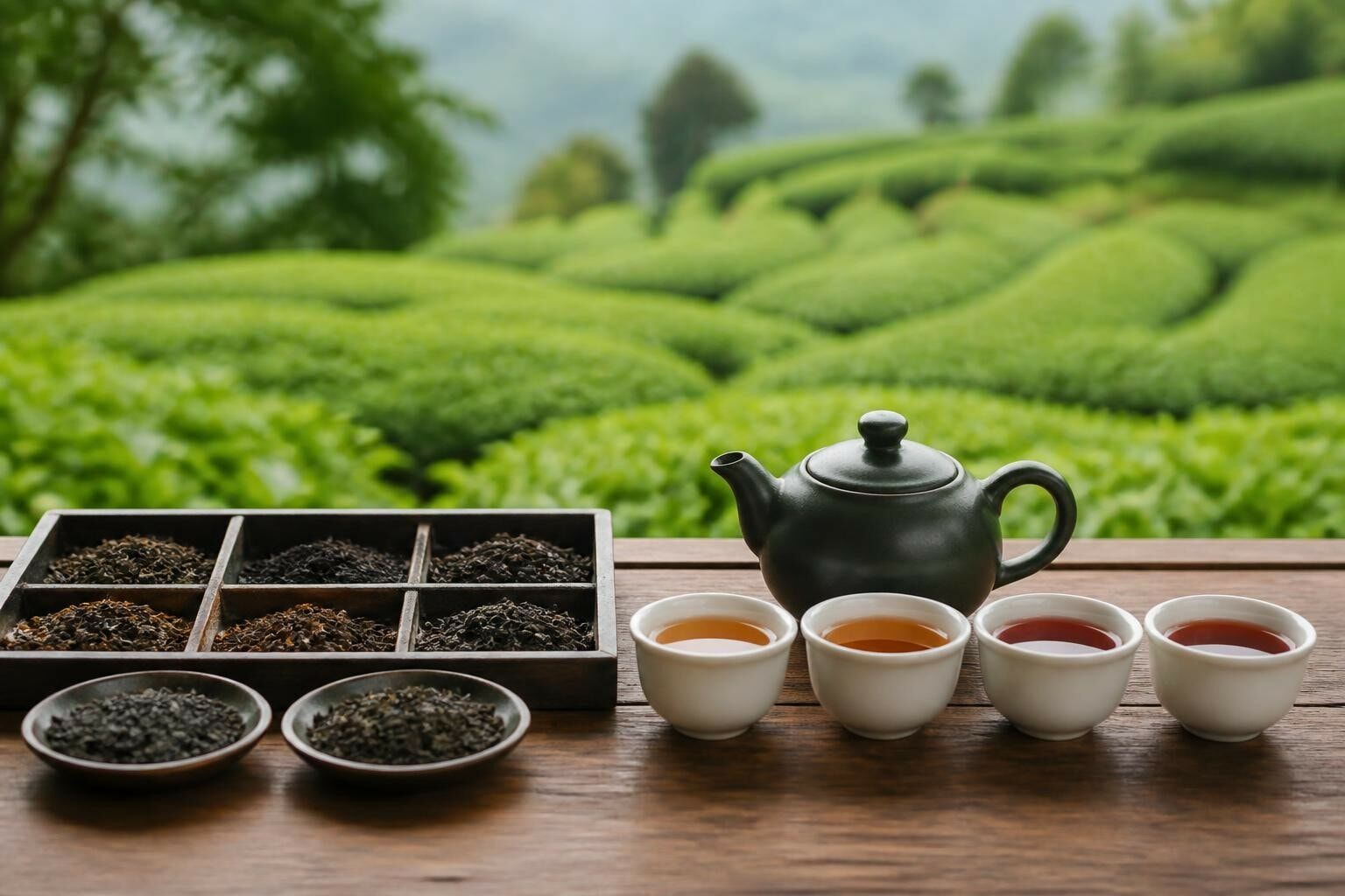 Best Black Tea Brand: Top Picks for 2026