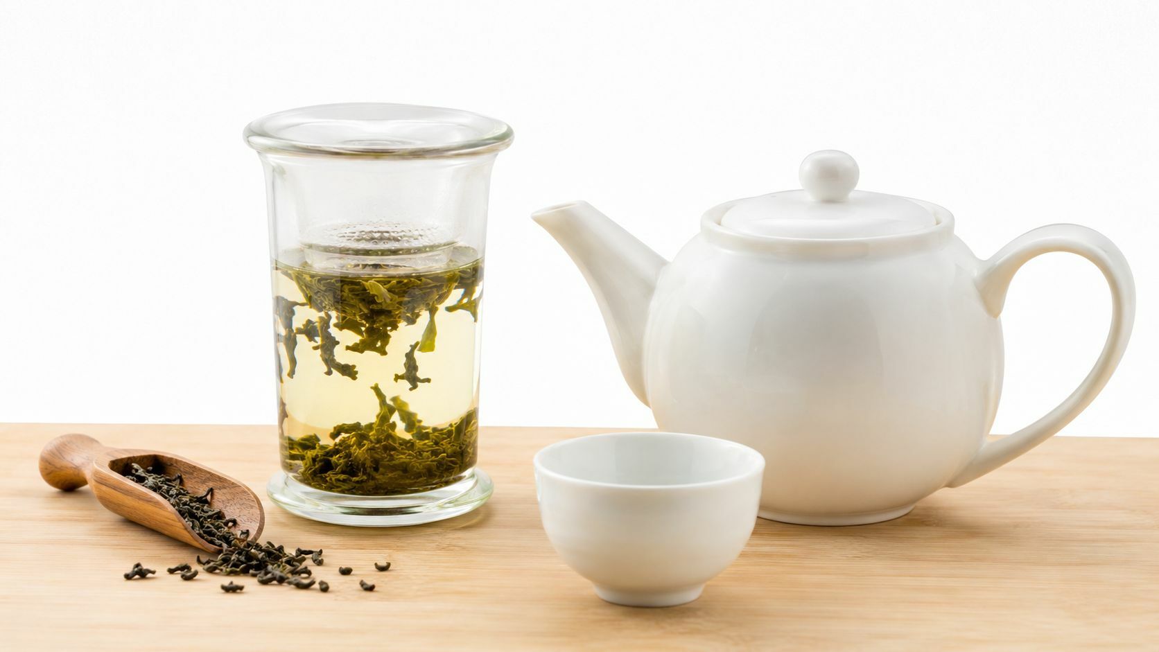 Teapot for Loose Tea: The Buyer’s Guide