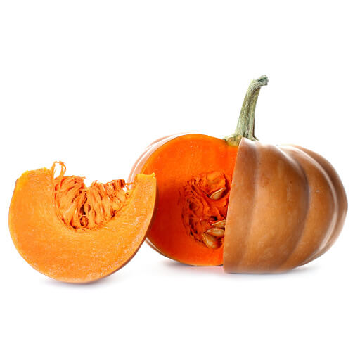 Pumpkin