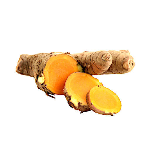Curcuma