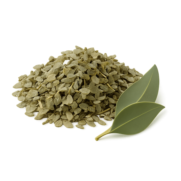 Eucalyptus