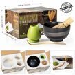 Matcha Startup Gift Set