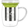 perfecTEA Glass Cup Infuser