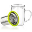 perfecTEA Glass Cup Infuser