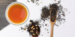 Black Tea Blends