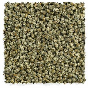 Gold Award Jasmine Linglong Pearl King