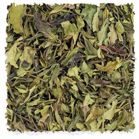 Hong Yu White Tea