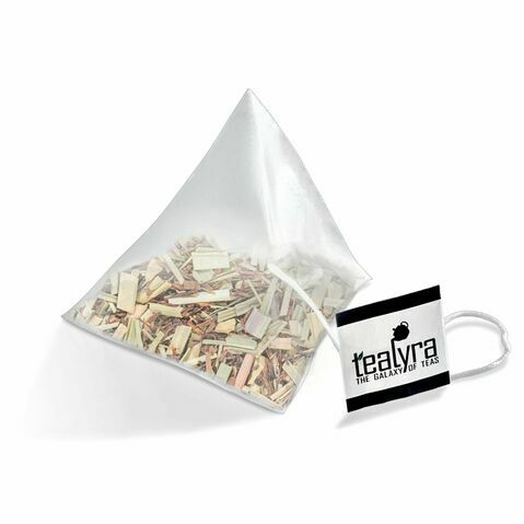 Französischer Zitronen Ingwer