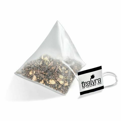 Tali’S Masala Chai