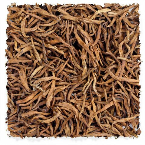 Giant King Silver Needles Puerh