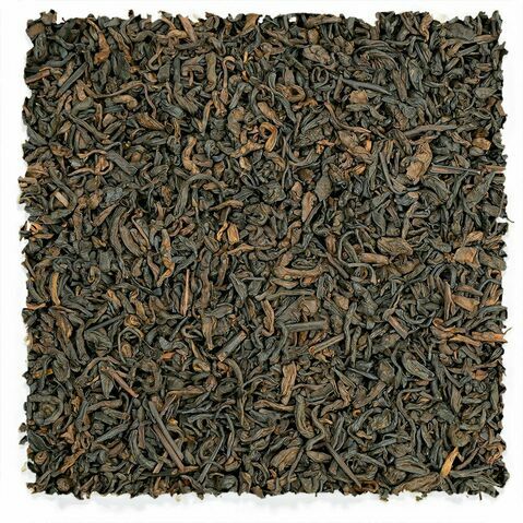 Decaf Yunnan Ripe Pu'erh
