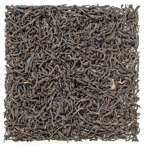 Lapsang Souchong Traditionnel