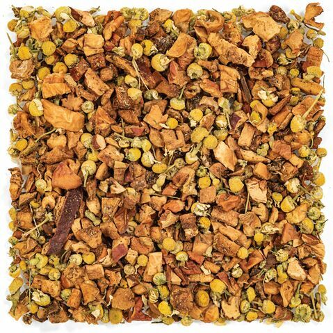 Sweet Apple Chamomile