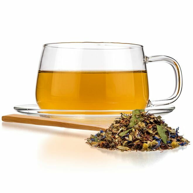 Germany Rooibos Tea