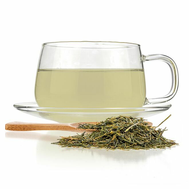 White Sencha