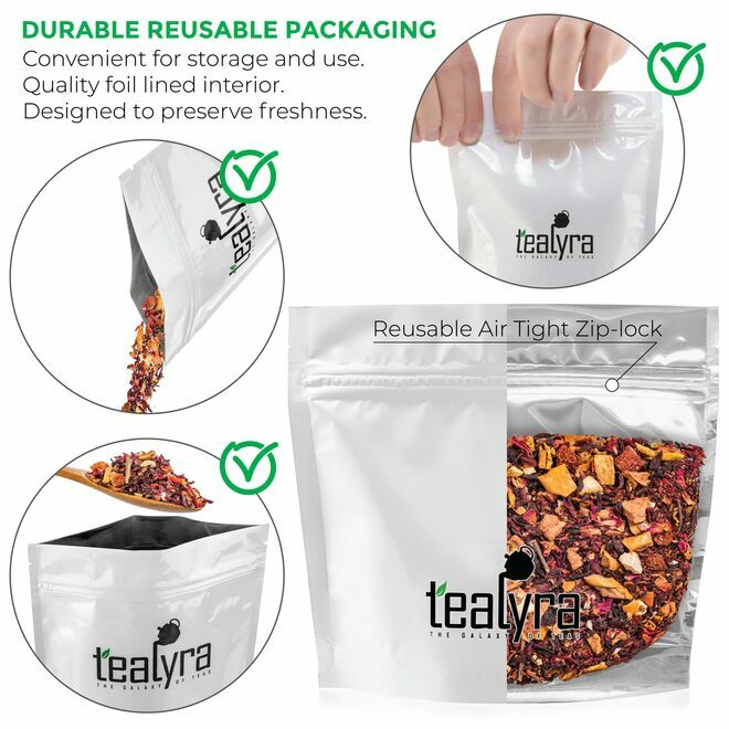 Buy Orange Vanilla Clove