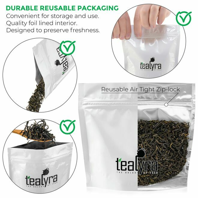 Best Taiwanese Green Tea