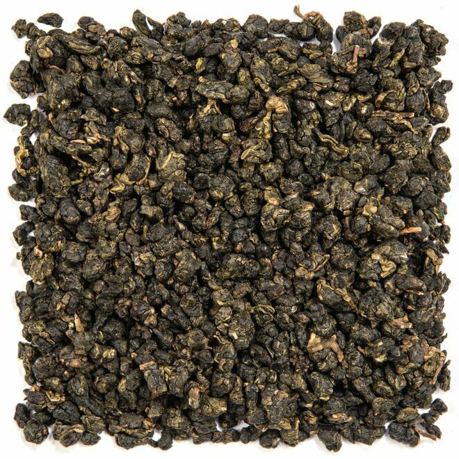 Jasmin Mei Shan Jin Xuan Oolong