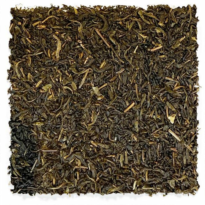 Descafeinado Jazmín Minhou