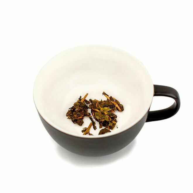 Haba Green Puerh Brick 220g