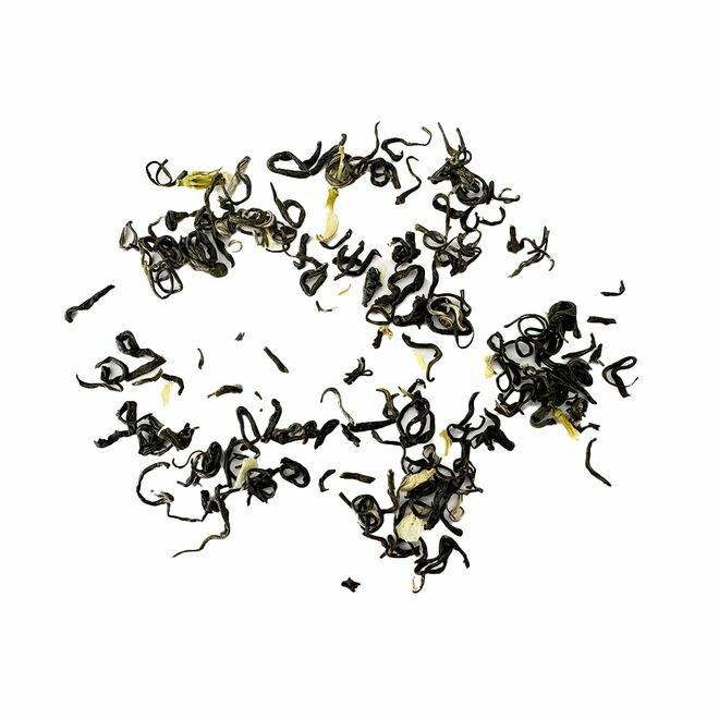 Jasmin Dong Ting Bi Luo Chun