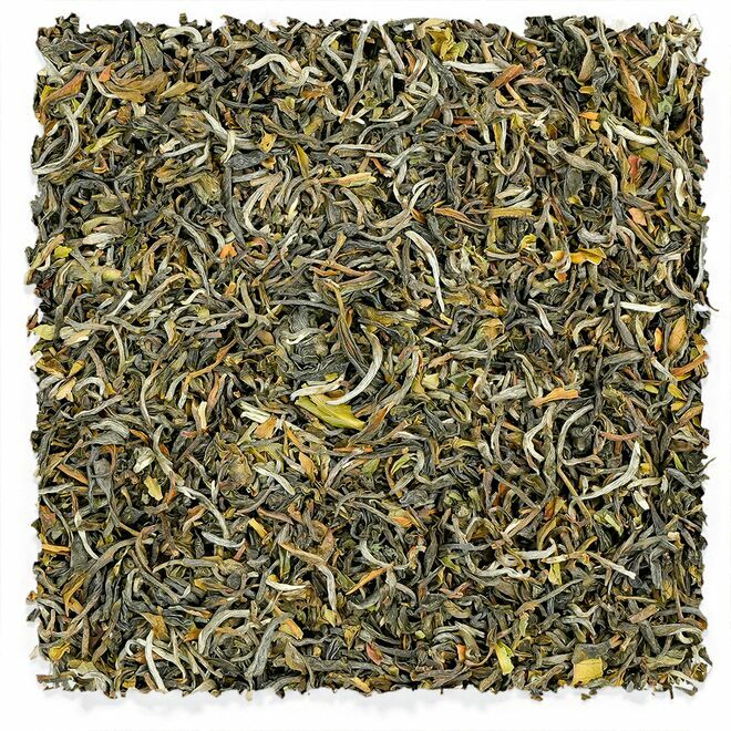 Barnesbeg Darjeeling First Flush