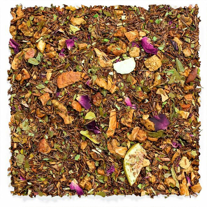 Fig & Feijoa Exotic Rooibos
