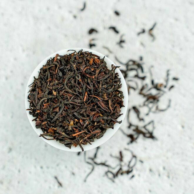 Ringtong Spring Darjeeling