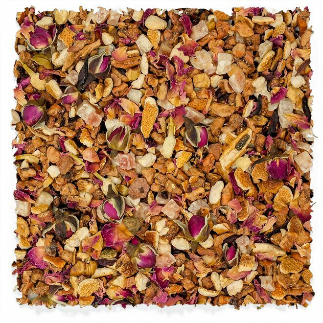 Turkish Delight Herbal Tea