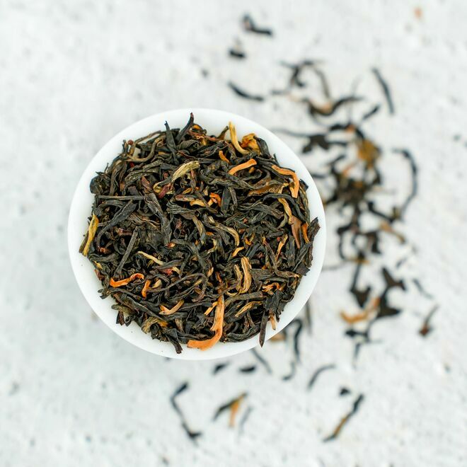 Yunnan Breakfast Trio