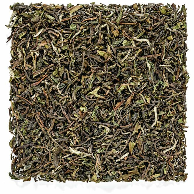Margaret's Hope First Flush Darjeeling