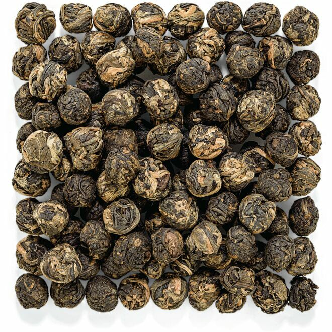 Dragon Lychee Pearls