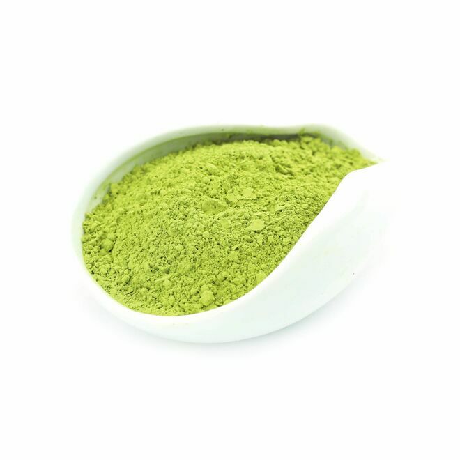 Everyday Uji Matcha