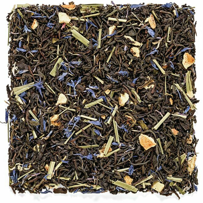 Russian Earl Grey Black Tea