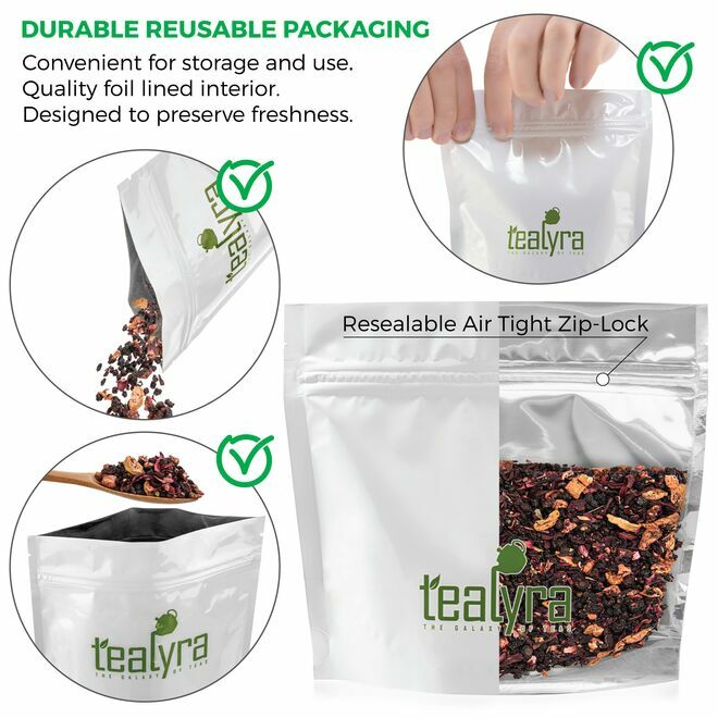 Grandma's Garden Tea