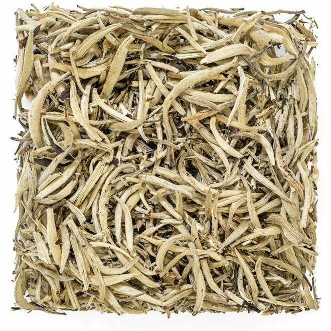 Imperial Yunnan Silver Needle