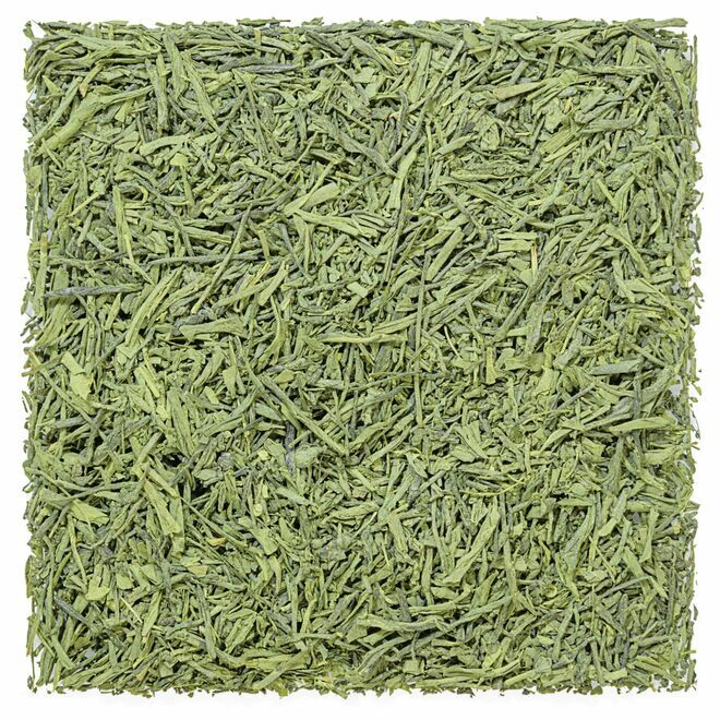 thé vert matcha japonais