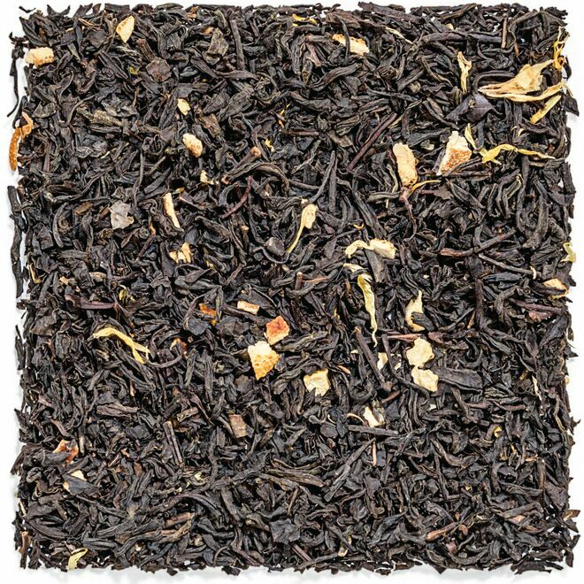Princess Grey Black Tea