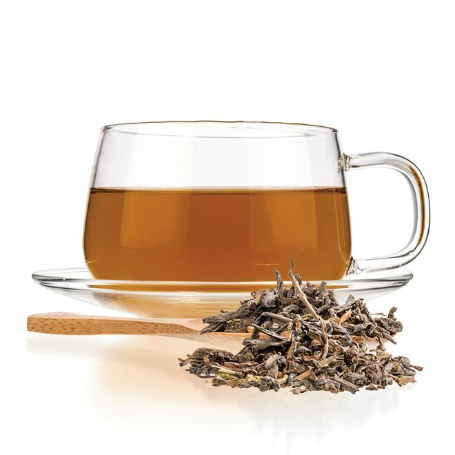 most expensive puerh