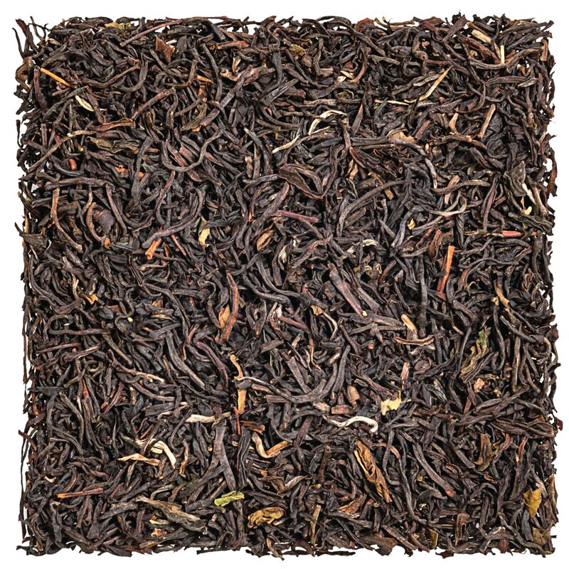 Monk's Blend Black Tea